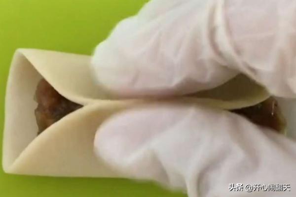 怎样做锅贴-怎样做锅贴又脆又焦黄