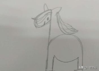 怎样画儿童人物画？：小朋友怎么画