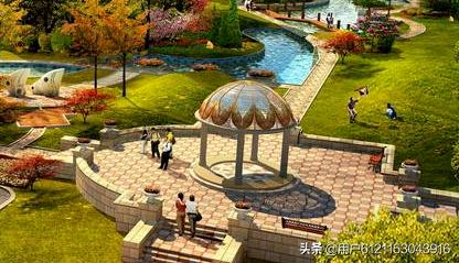 临沂市的小区怎么查规划