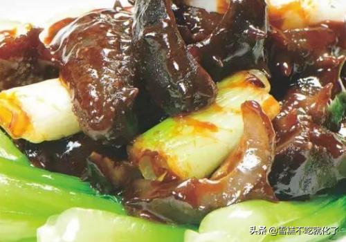 干海参怎么吃效果最好(图3)