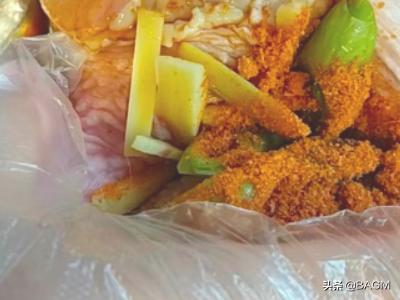 你吃炸鸡怎么这么香啊(图16)