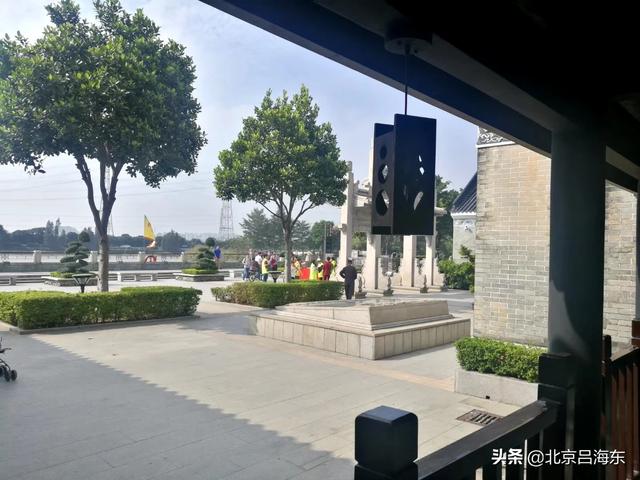 广州市有什么老街美食店