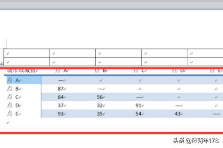 word2007教程-word2007怎么能只自己看？