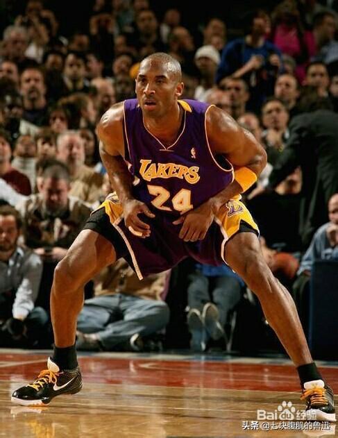 怎么在篮下防守比自己高的人，怎么防守快速突破,第7张