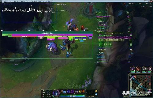 LOLfps是什么意思？：英雄联盟fps