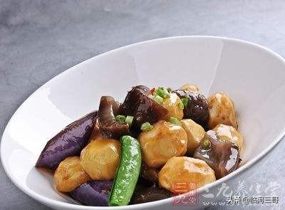 茄子和鸡翅怎么吃最好(图5)