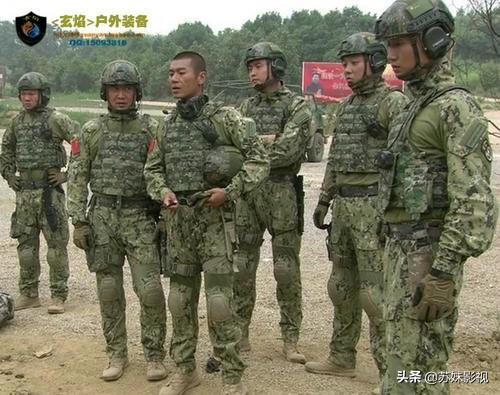 特种兵之火凤凰第60集（特种兵之火凤凰第63集）