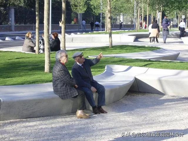 [景观设计个人作品集]中国景观设计大师代表作与设计理念？