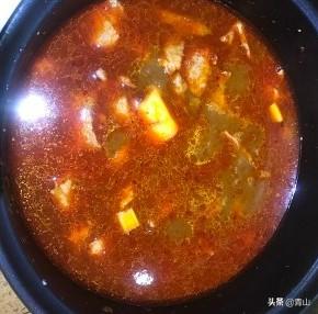 食谱食材 风味图片