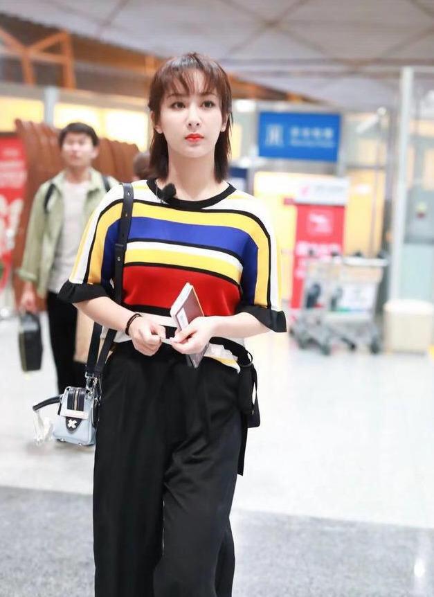 衣服如何搭配出美感感觉(图4)