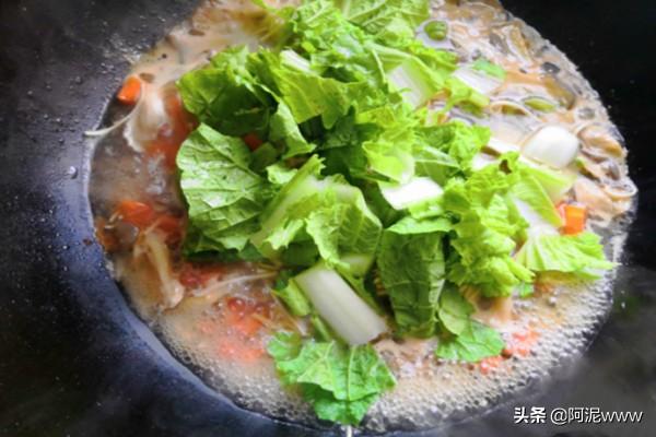 肉丝面-肉丝面条的家常做法
