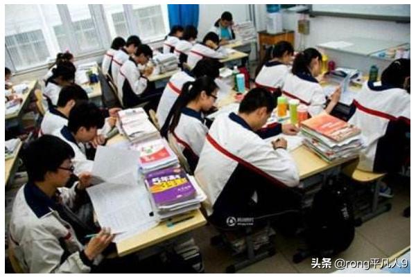 高考前一周复习怎么办(图1)