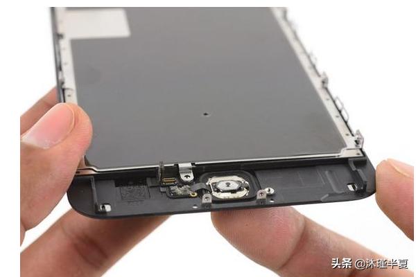 苹果6怎么换屏幕(图38)