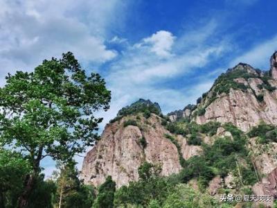 温州旅游景点介绍