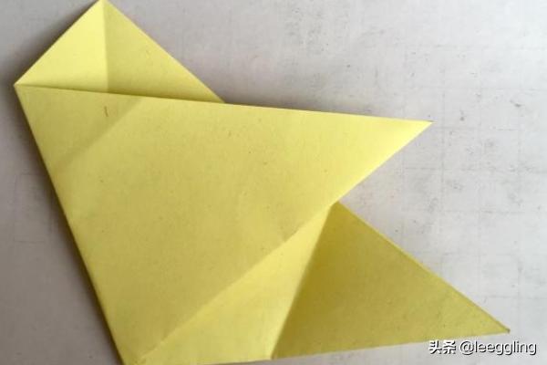 儿童手工剪纸教程（儿童手工剪纸教程？）