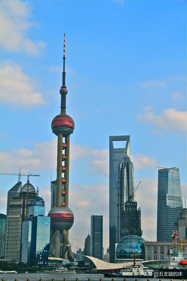 上海旅游老人必去景点(图2)