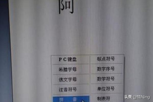 [如何打拼音带声调]输入法怎么加声调？