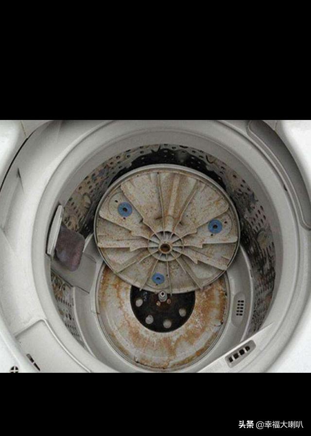 洗衣机要清洗吗新买洗衣机要清洗吗