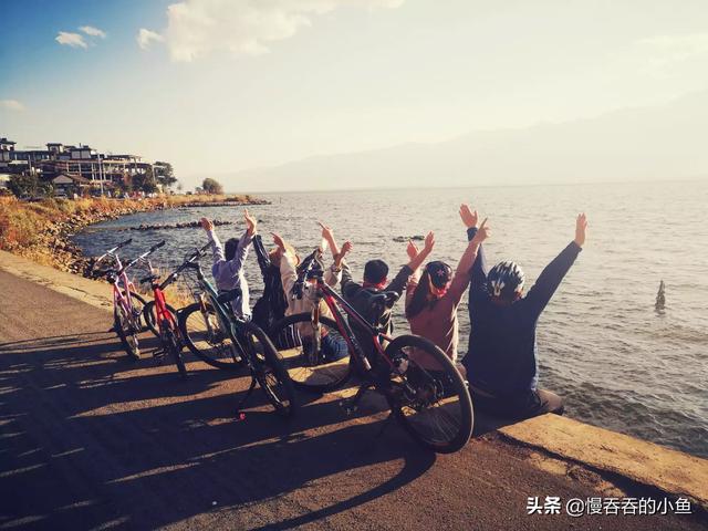 怎么邀请女孩子一起出去旅行