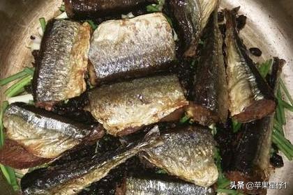 鱼罐头的做法-鱼罐头的做法视频