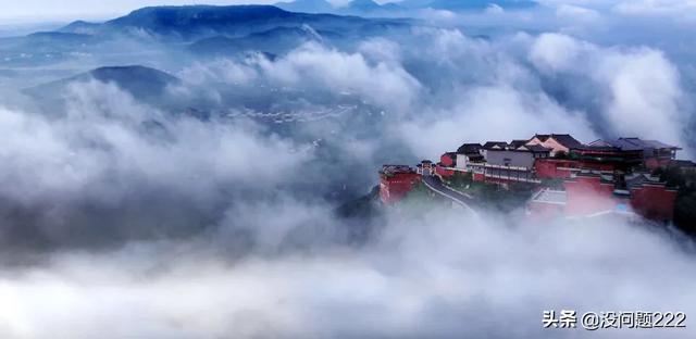 江苏茅山攻略旅游路线， 江苏茅山攻略旅游路线图