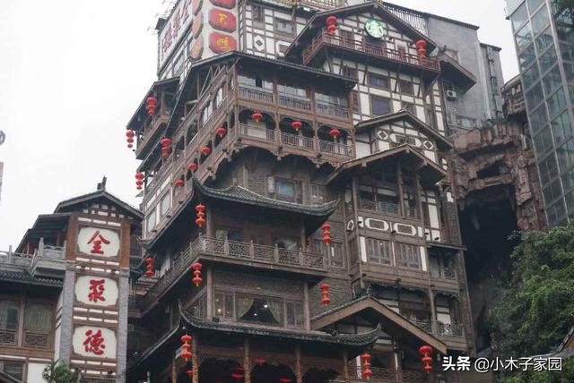 重庆夏天旅游穿搭， 重庆夏天旅游穿搭图片