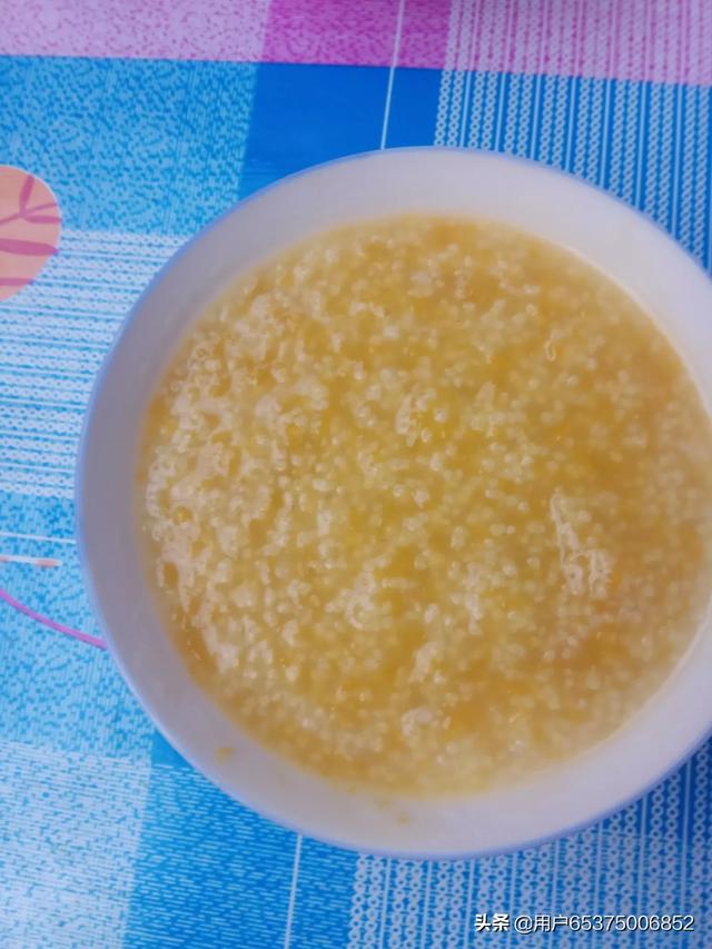 南瓜和小米怎么吃最好(图3)