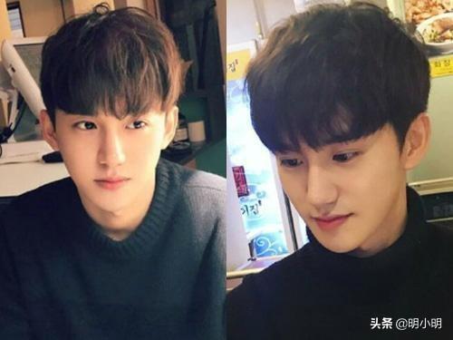 女人喜欢男人什么发型(图2)
