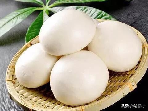 怎么发面蒸馒头好吃(图6)