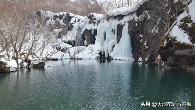 全国各省必去旅游景点(图2)