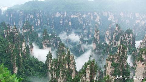 长沙哪里有好玩的地方推荐（长沙那里好玩的）