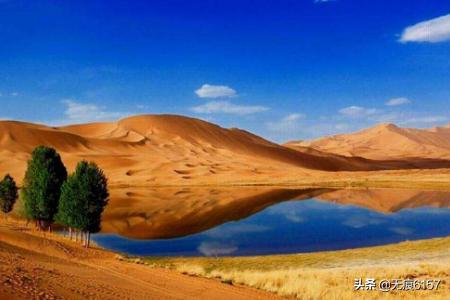 内蒙边境旅游景点大全排名， 内蒙边境旅游景点大全排名榜