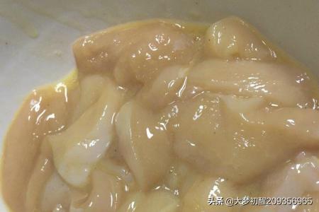 香酥鸡排-香酥鸡排图片