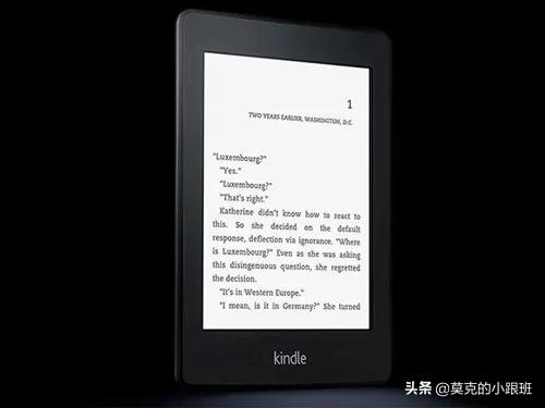 [kw1]kindle kpw1参数？