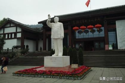 南充旅游必去景点有哪些