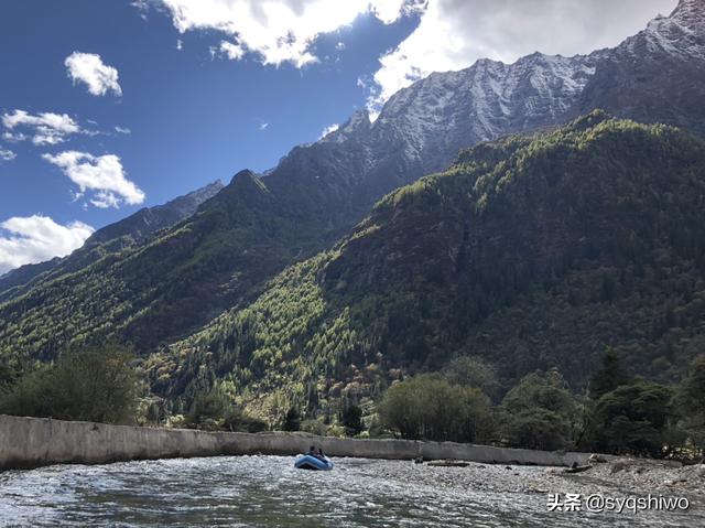 成都市有哪些景物类型