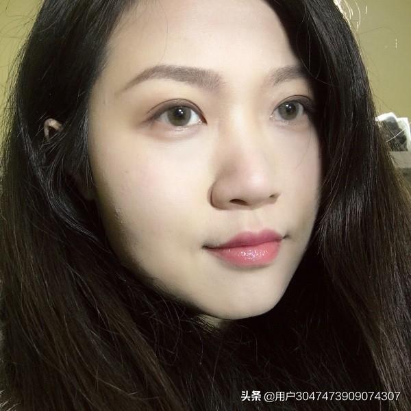 自然妆化妆小技巧

