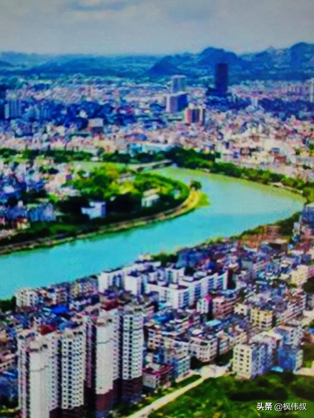 北流市最富的乡镇是哪里
