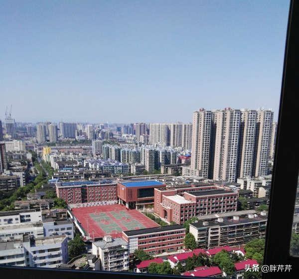 长沙的左家塘在哪？