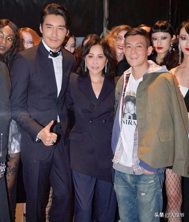 海外生活style，昭诚的海外生活