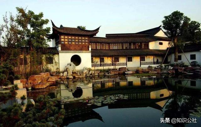 合肥市江南高中在哪里建