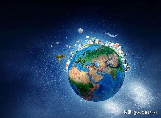 [5亿年地球比现在热]如果2100年全球升温5℃，我们的地球会是怎样？