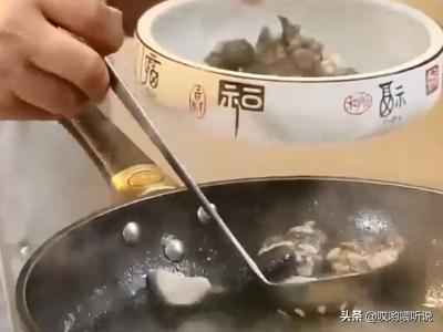 炖鸡汤怎么做-炖鸡汤怎么做才能好喝