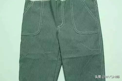 短裤制作教程儿童，短裤制作教程儿童版