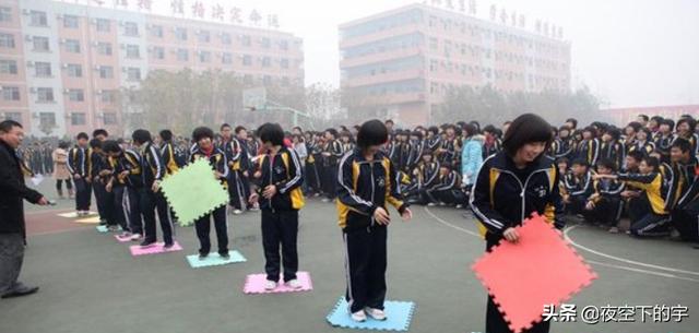大学体育课可以玩的游戏有哪些？大学生去当了两年义务兵之后出来该怎么办？