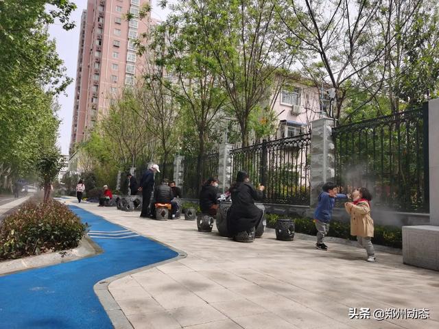 郑州（郑州属于哪个省）