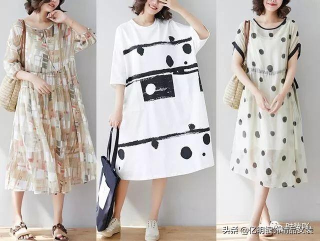 微胖怎么搭配衣服好看吗(图6)