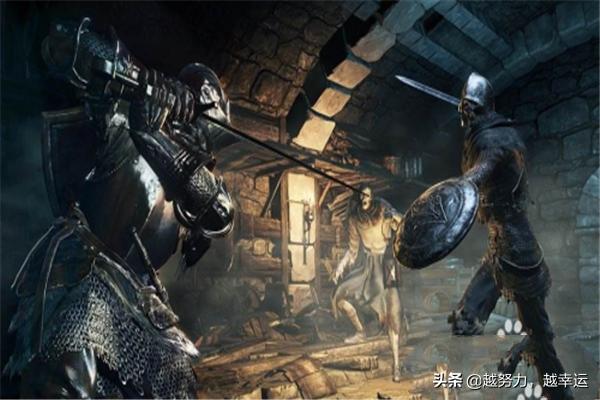 暗黑破坏神3 故事 暗黑3故事情节-第5张图片-随然AIR主题