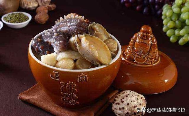 罐装佛跳墙怎么加热