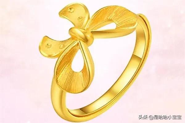 黄金戒指与白金戒指和钻石各代表什么意思？
